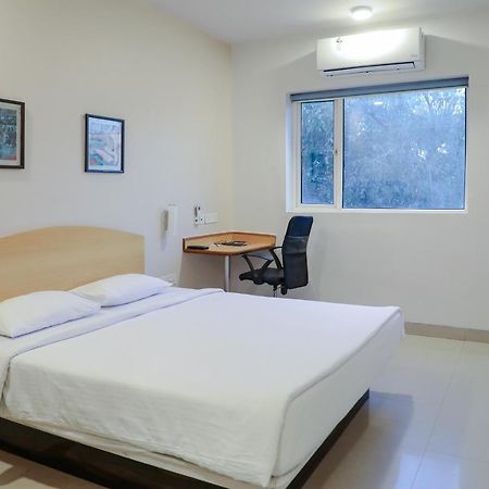 Hotel Tirupur Exteriér fotografie