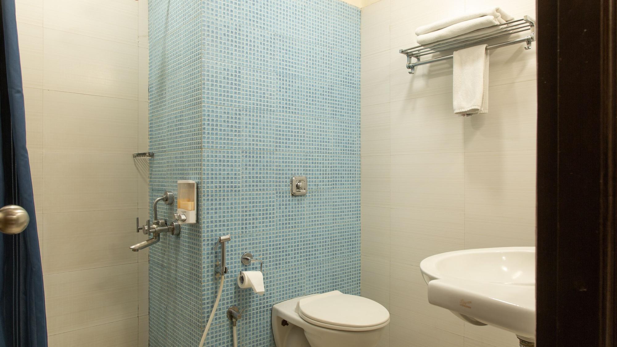 Hotel Tirupur Exteriér fotografie